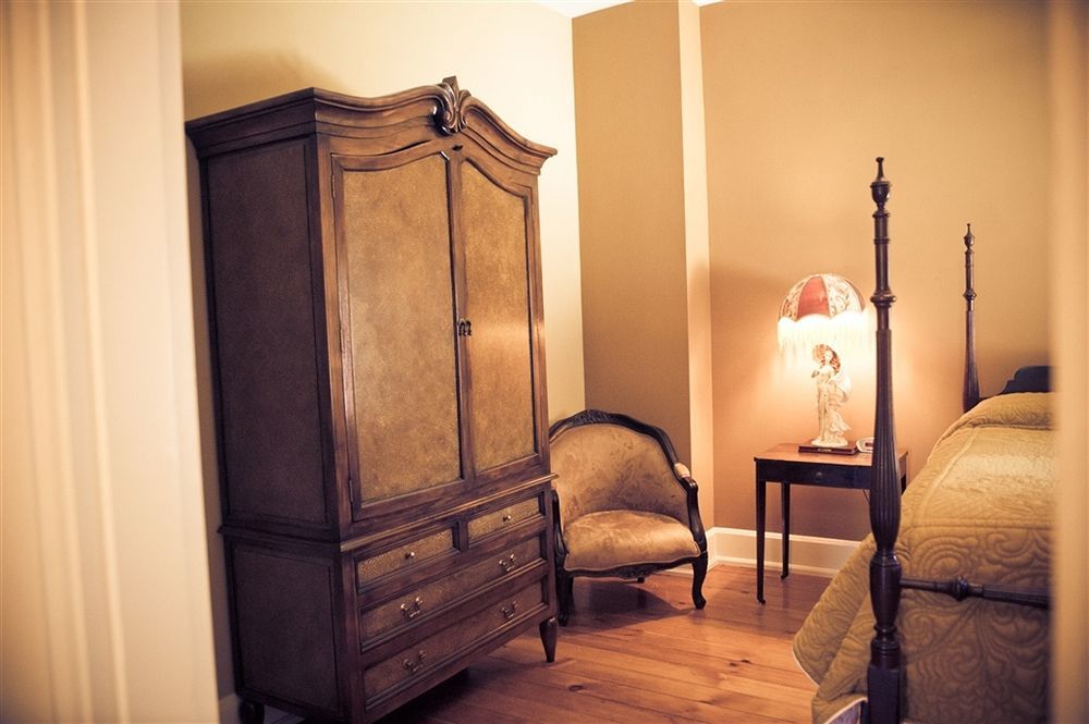 The Glendalia Boutique Hotel Glendale Kültér fotó