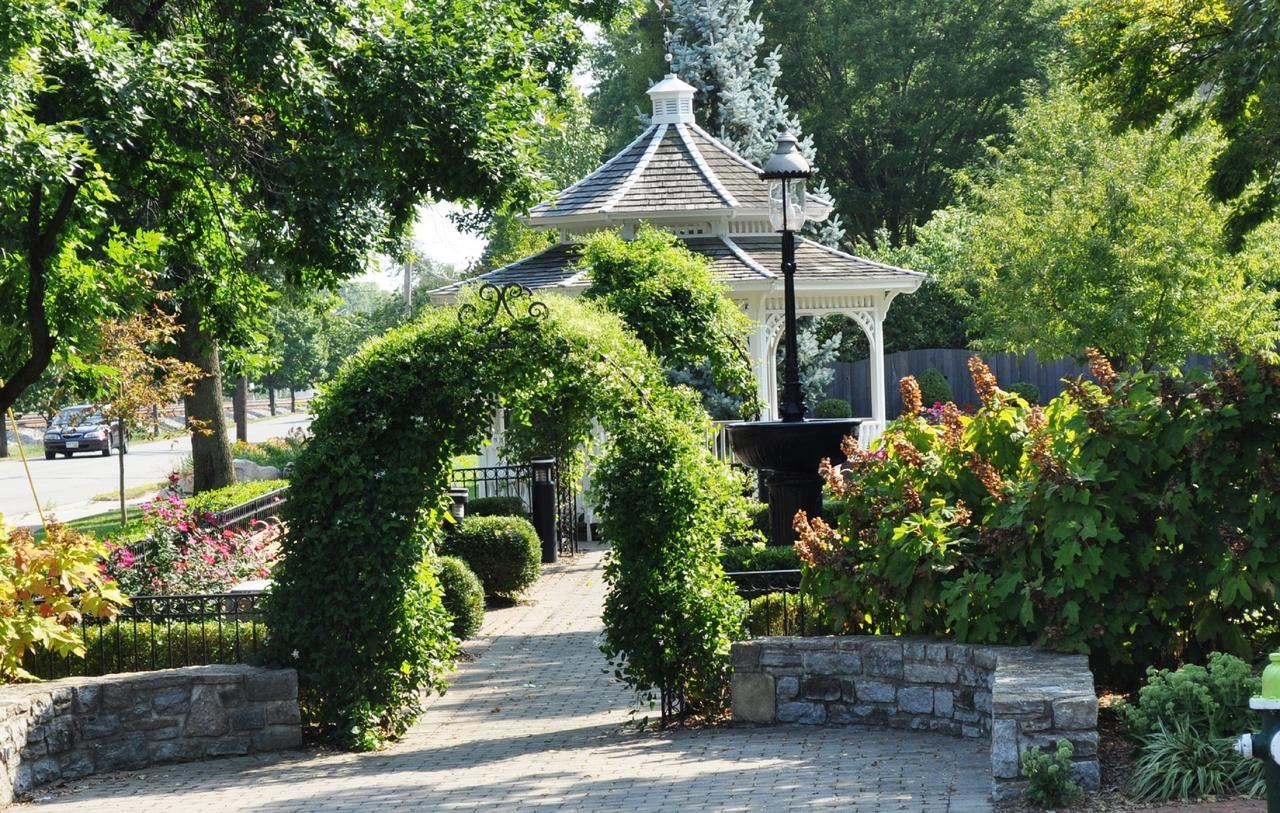 The Glendalia Boutique Hotel Glendale Kültér fotó