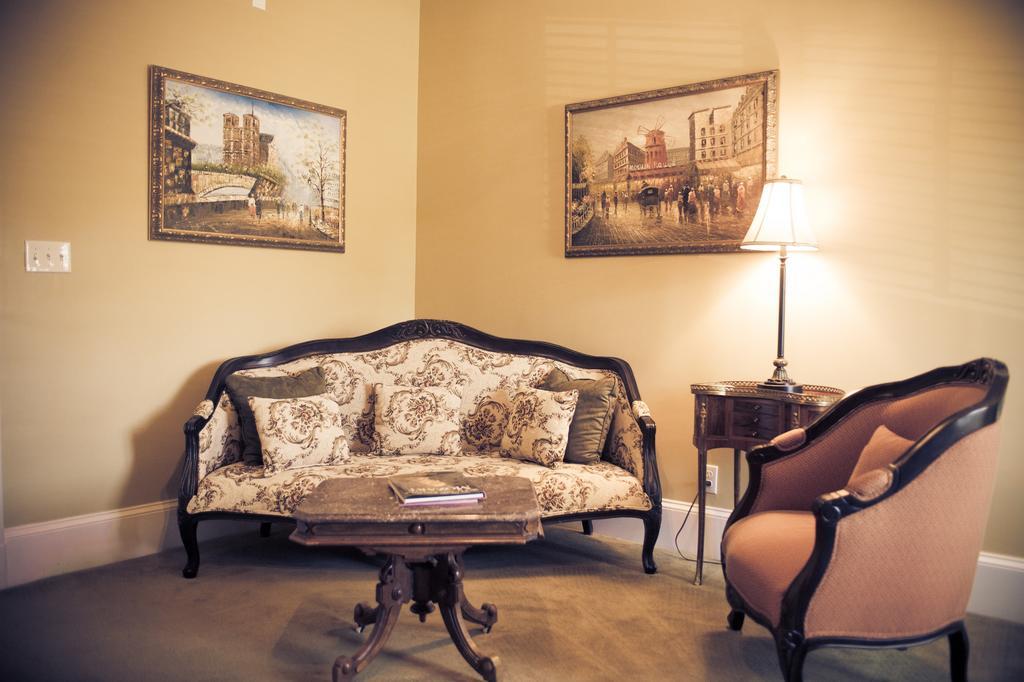 The Glendalia Boutique Hotel Glendale Kültér fotó