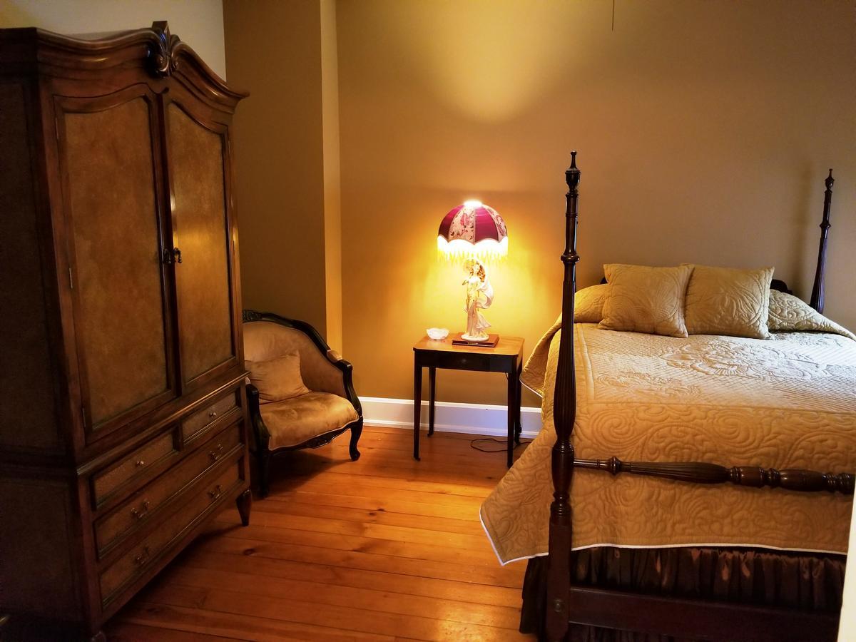 The Glendalia Boutique Hotel Glendale Kültér fotó